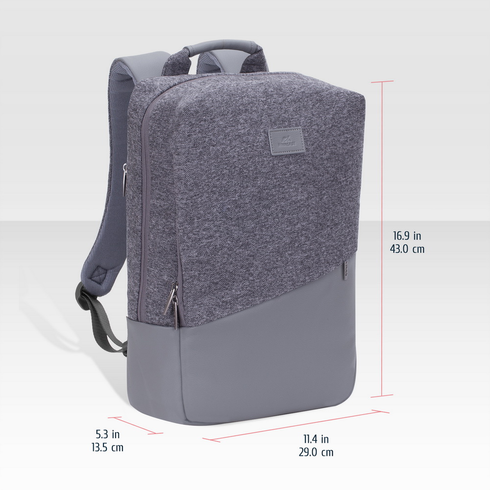 7960 MacBook Pro and Ultrabook backpack 15.6