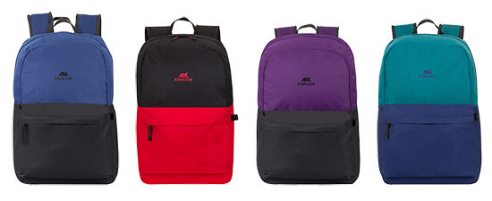 Ultralight and capacious Mestalla laptop backpacks