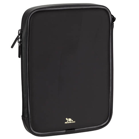 5007 black tablet bag/e-reader 7''