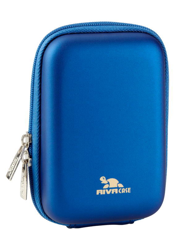 7103 (PU) Digital Case light blue