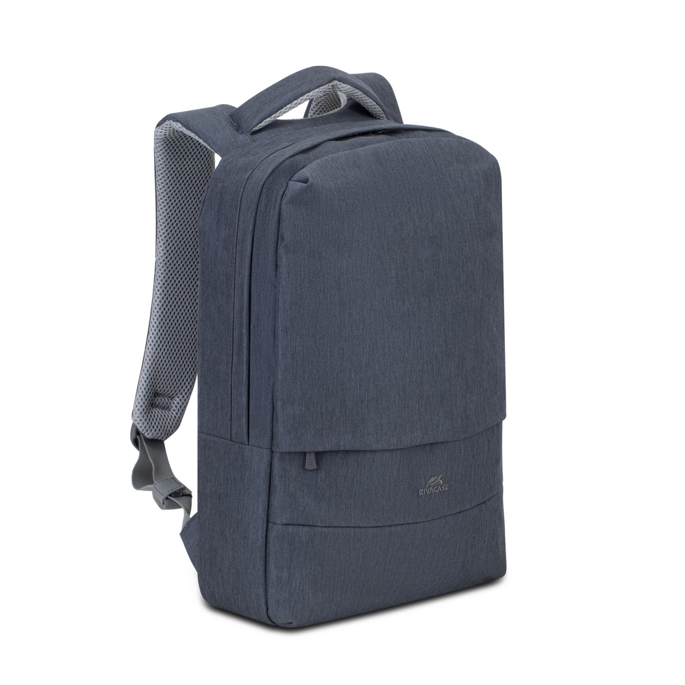 7562 dark grey рюкзак для ноутбука 15.6