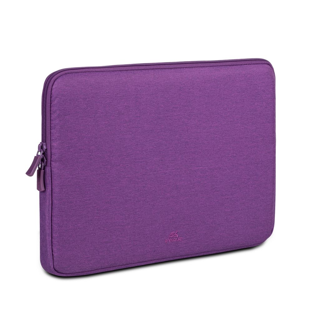 7703 violet ECO Laptop sleeve 13.3-14