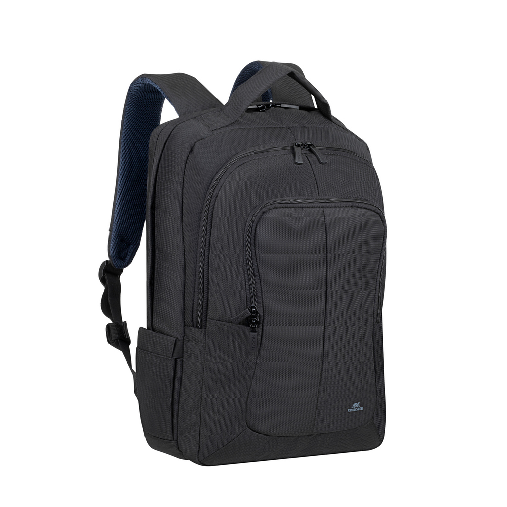 8460 black рюкзак для ноутбука 17.3