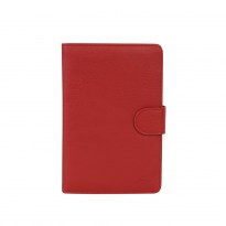3012 红色7寸平板电脑保护套