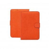 3314 orange чехол универсальный для планшета 8
