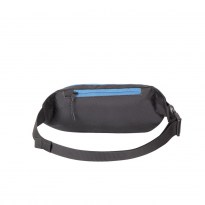 5215 black/blue поясная сумка для мобильных устройств