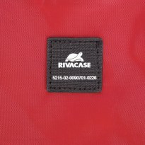 5215 grey/red поясная сумка для мобильных устройств