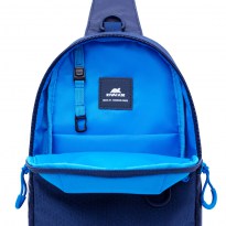 5312 blue сумка слинг для мобильных устройств