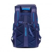 5361 blue рюкзак для ноутбука 17.3