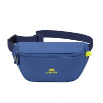 5512 blue Waist bag for mobile devices