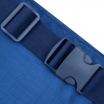 5512 blue Waist bag for mobile devices