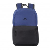 5560 cobalt blue/black 20L Laptop backpack 15.6