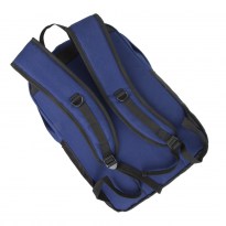 5560 cobalt blue/black 20л рюкзак для ноутбука 15.6