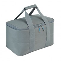 5717 grey Cooler bag, 17L