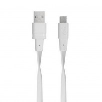 6002 WT12 Type С 2.0 – USB cable 1.2m white