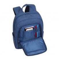 7560 blue рюкзак для ноутбука 15.6