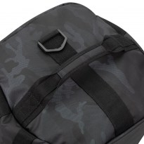 7641 navy camo 30L Duffle bag