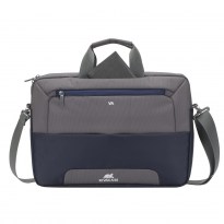 7737 steel blue/grey сумка для ноутбука 15.6