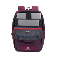7767 claret violet/purple рюкзак для ноутбука 15.6