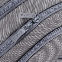 7777 steel blue/grey рюкзак для ноутбука 17.3''