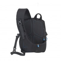 7870 black рюкзак-слинг для дрона + отделение для ноутбука 13.3