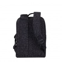 7923 black Laptop backpack 13.3