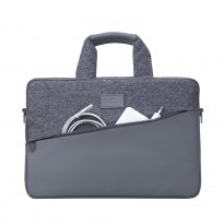 7930 grey сумка для MacBook Pro 16