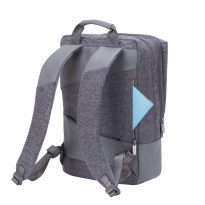 7960 grey рюкзак для MacBook Pro 15