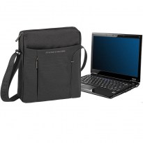 8112 black Laptop bag 10,2