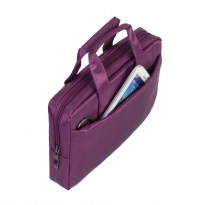 8211 purple сумка для ноутбука 10.1