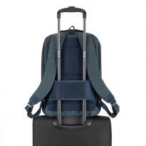 8460 dark blue рюкзак для ноутбука 17.3