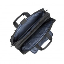 8490 black laptop transformer bag 16