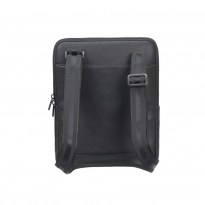 8910 (PU) black Tablet bag 10.1