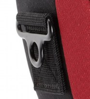 7207 (PS) SLR Case black/red