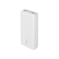VA2081 20000 mAh White EU portable battery