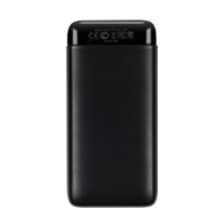 VA2140 10000 mAh Black EU portable battery
