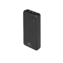 VA2190 20000 mAh Black EU portable battery
