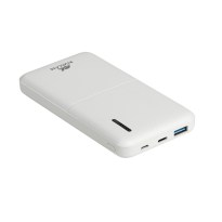 VA2531 (10000 mAh) white, QC/PD portable battery