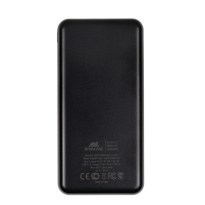 VA2572 20000 mAh Black RU QC/PD portable battery